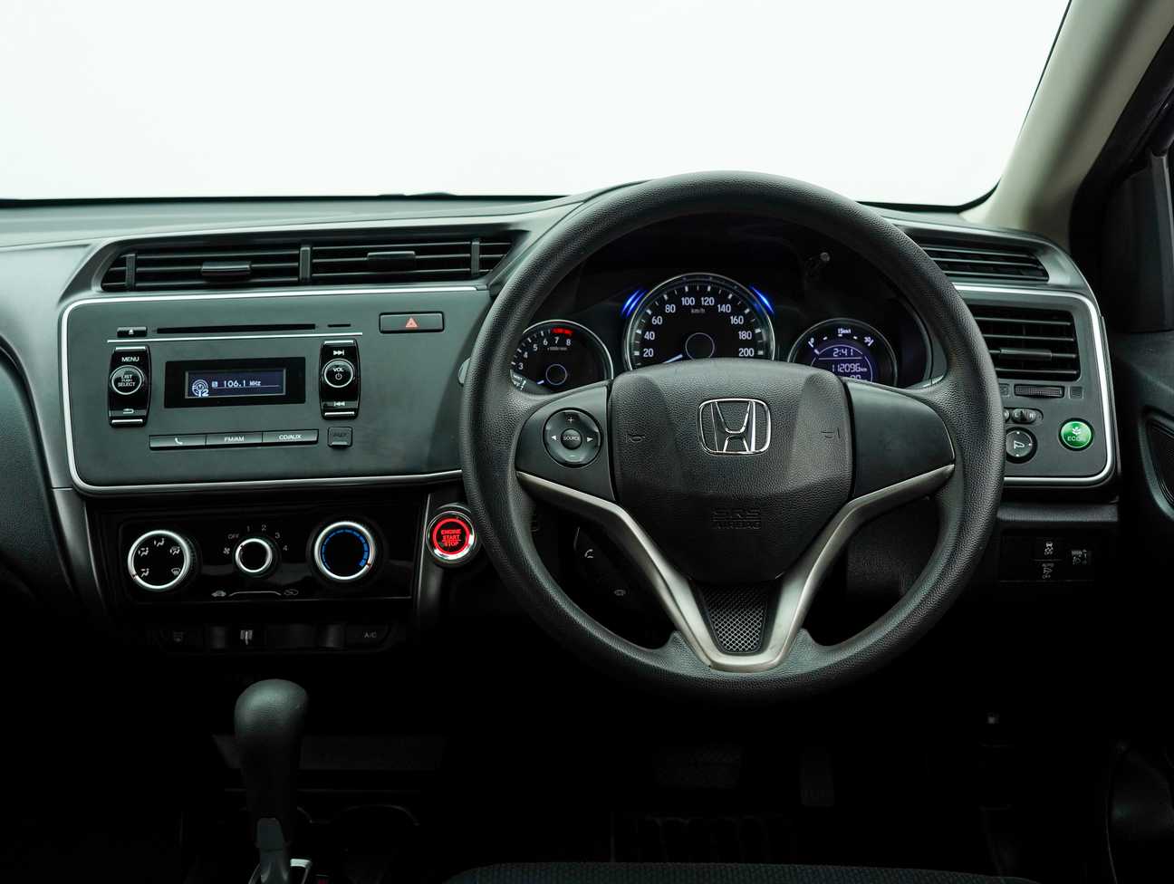 used 2018 Honda City S 1.5