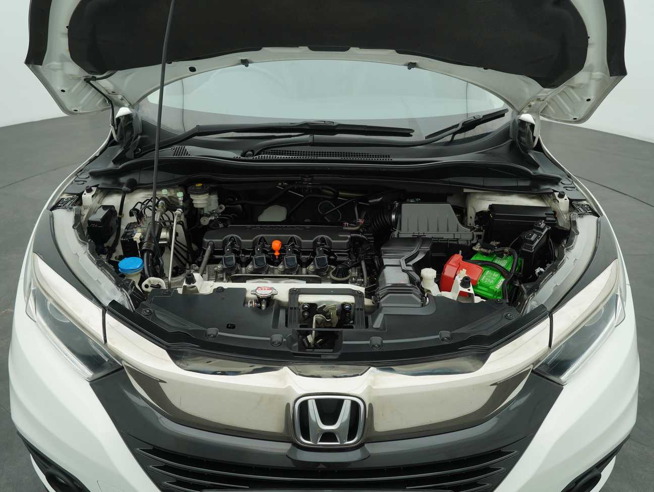 used 2019 Honda HR-V E 1.8