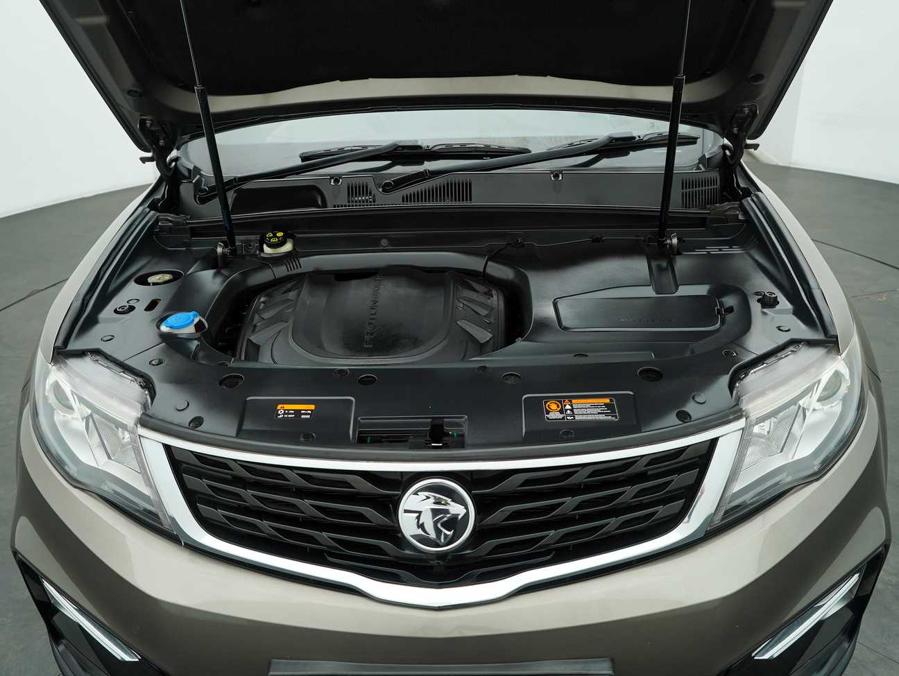 used 2022 Proton X70 Standard 1.5