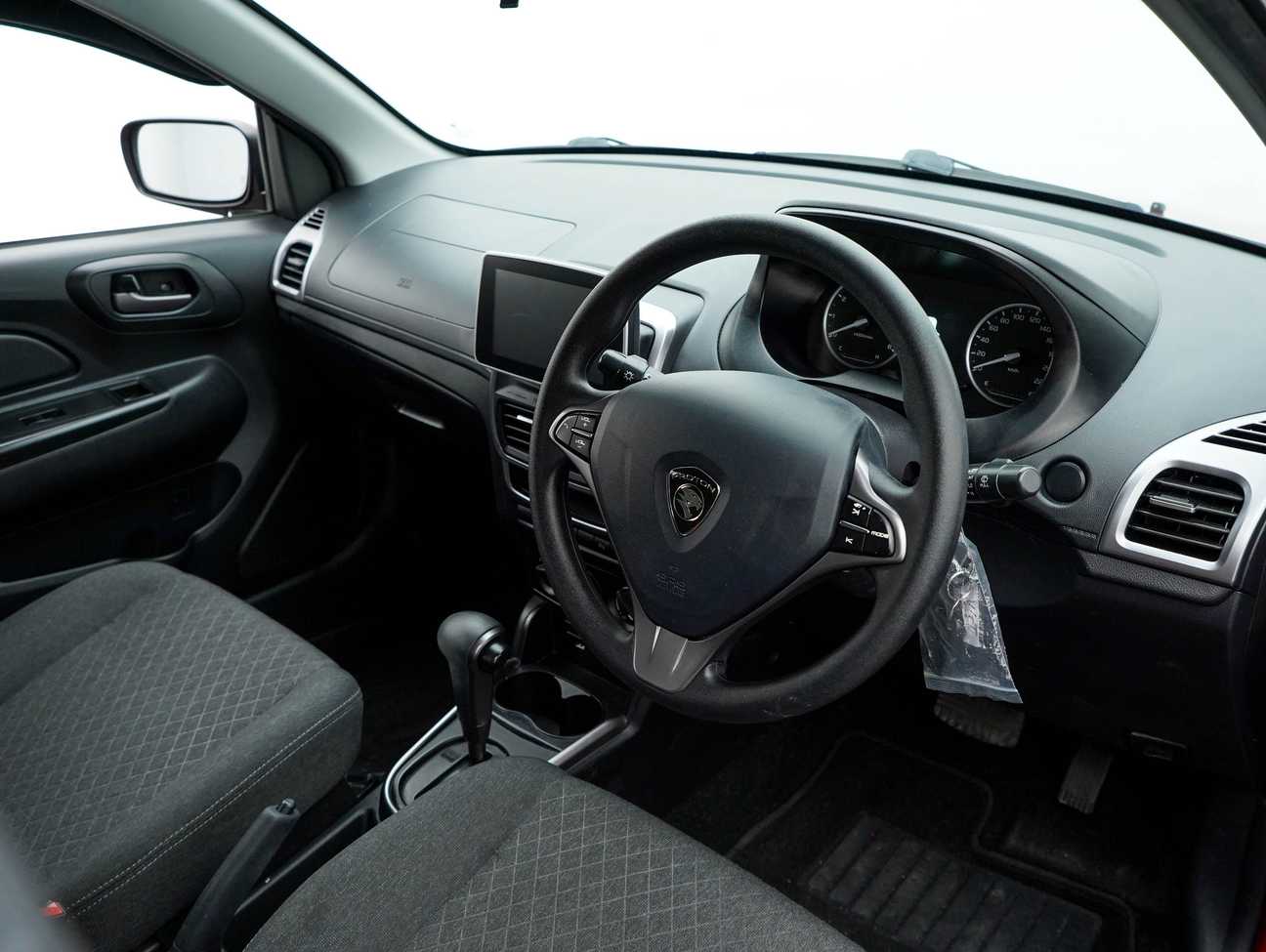used 2021 Proton Saga Premium 1.3
