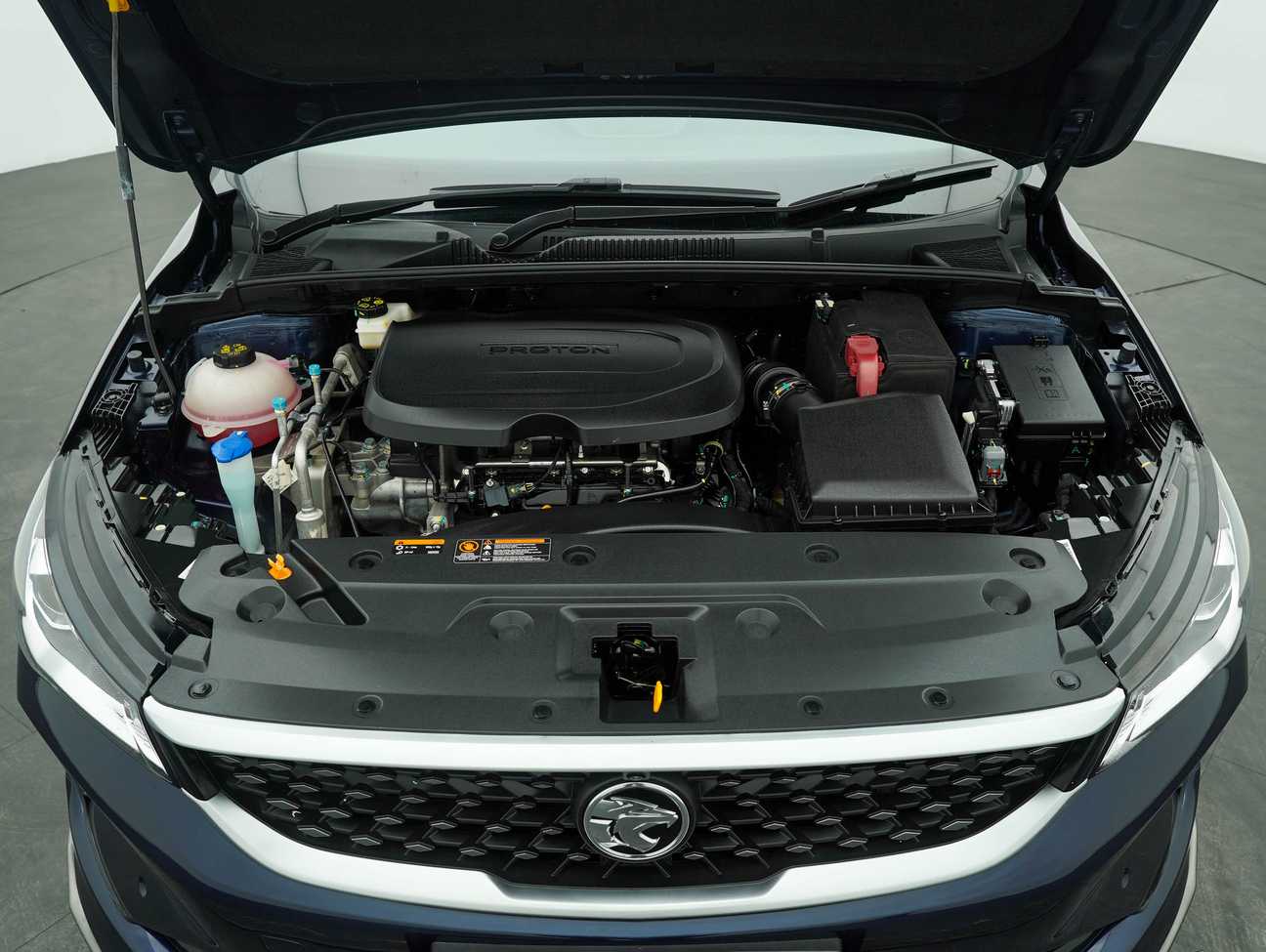 used 2024 Proton S70 Flagship X 1.5