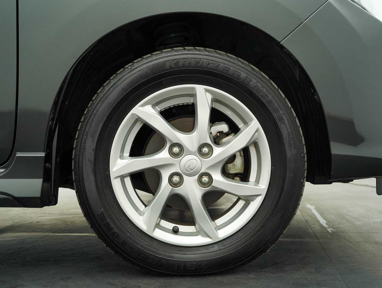 used 2020 Perodua Bezza G 1.0