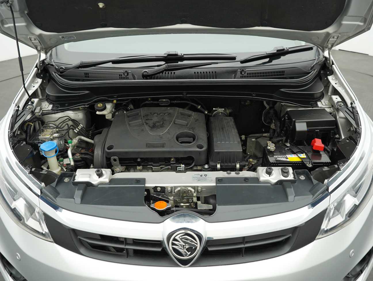 used 2016 Proton Persona Standard 1.6