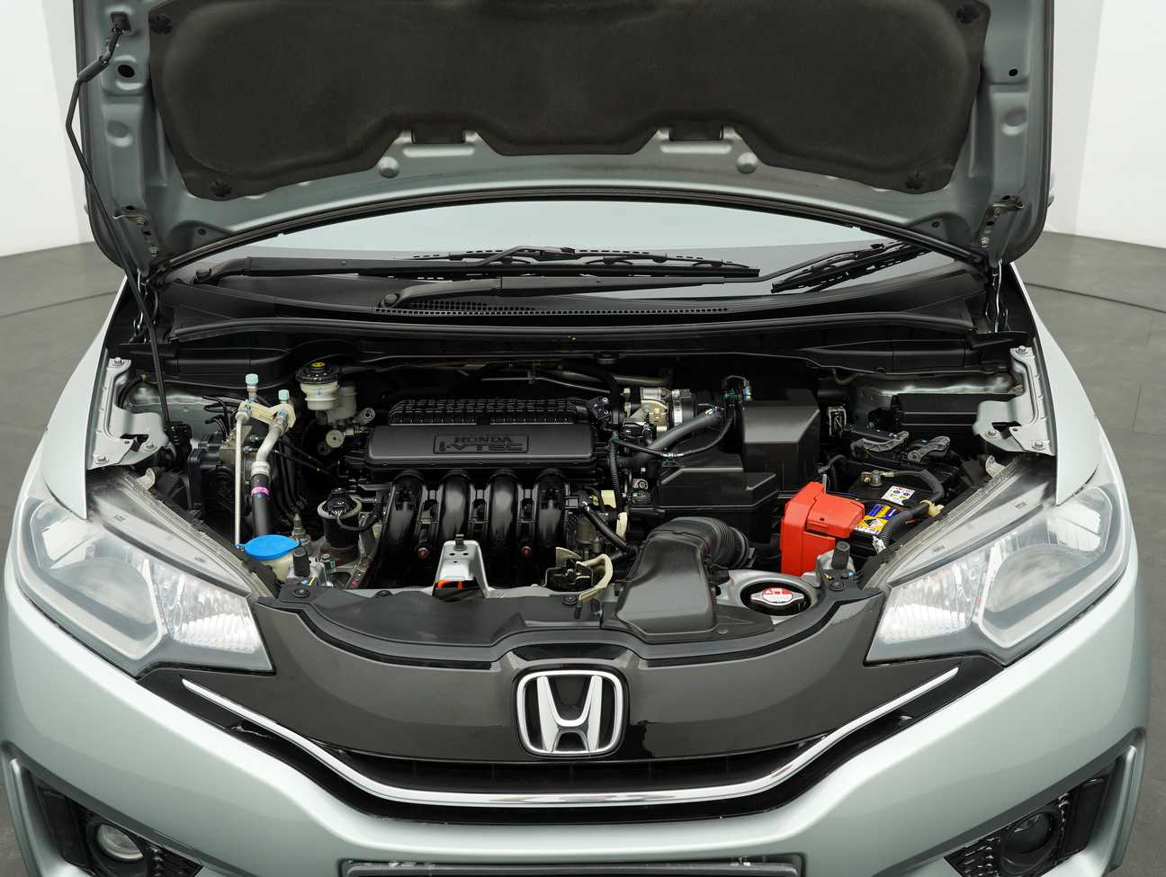 used 2014 Honda Jazz V 1.5