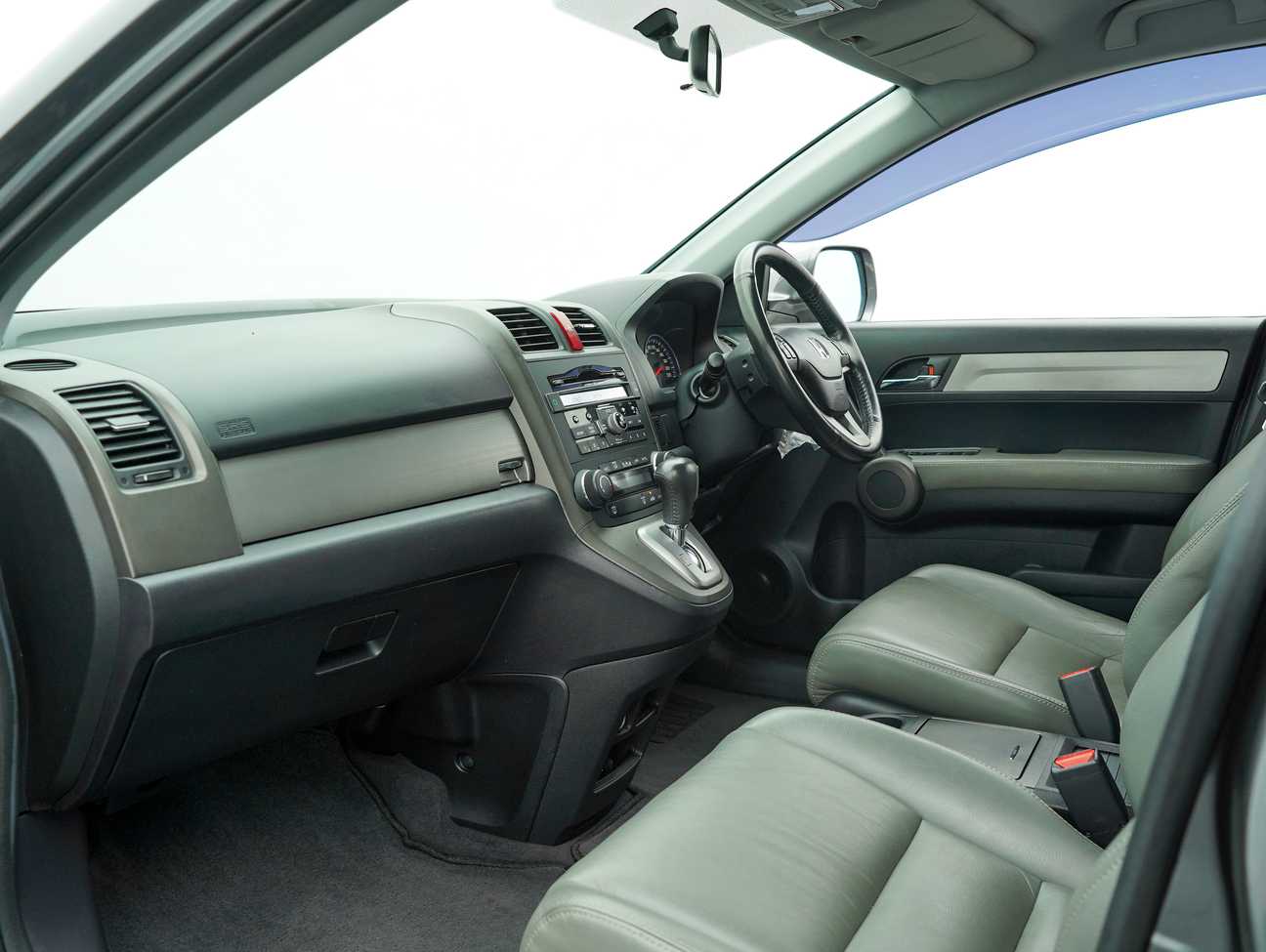 used 2010 Honda CR-V  2.0