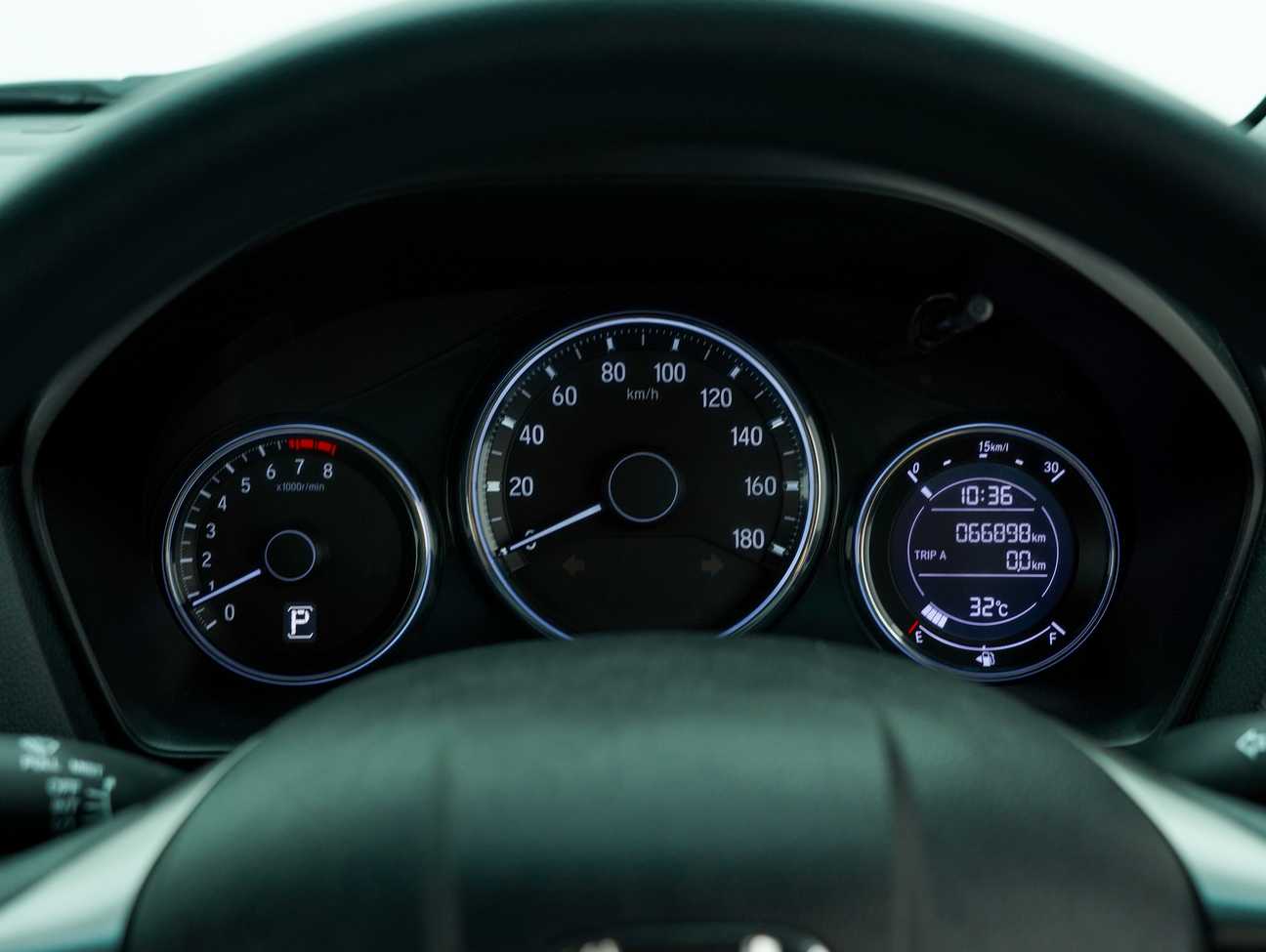 used 2020 Honda BR-V E 1.5