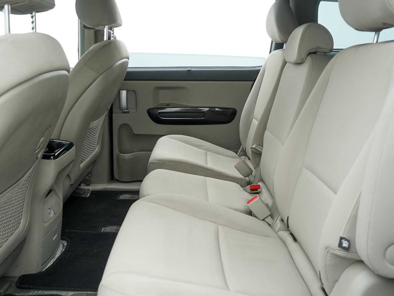 terpakai 2019 Kia Carnival YP 2.2