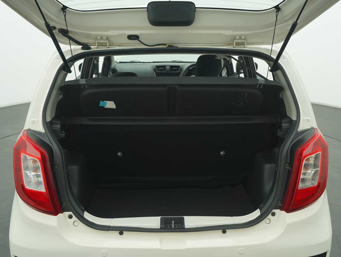 used 2018 Perodua AXIA G 1.0