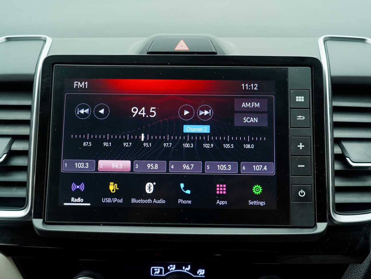 used 2022 Honda City V i-VTEC 1.5