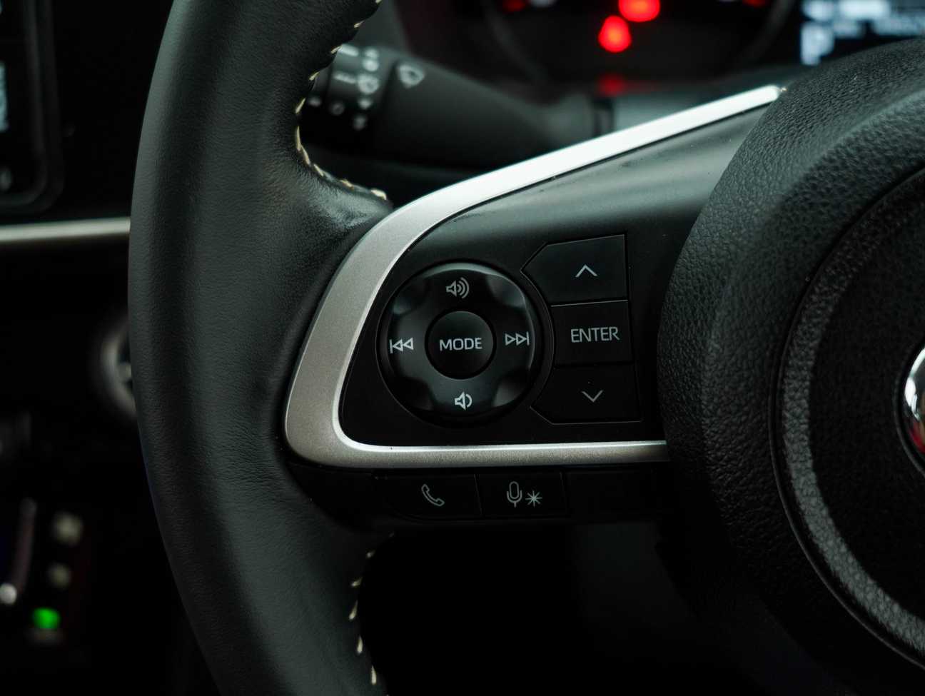 terpakai 2021 Perodua Myvi AV 1.5