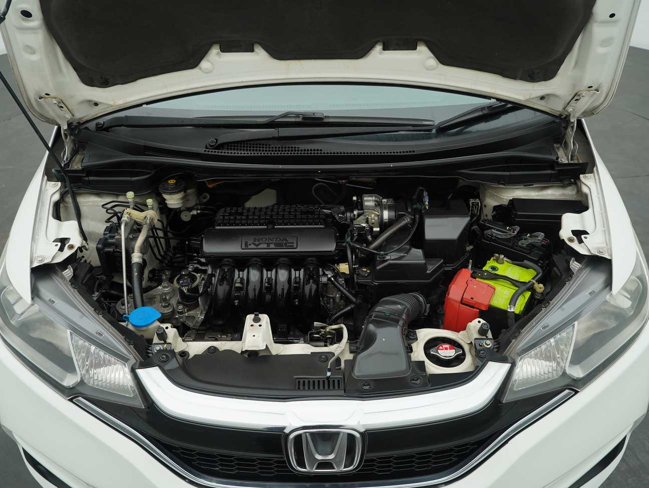 used 2017 Honda Jazz E 1.5