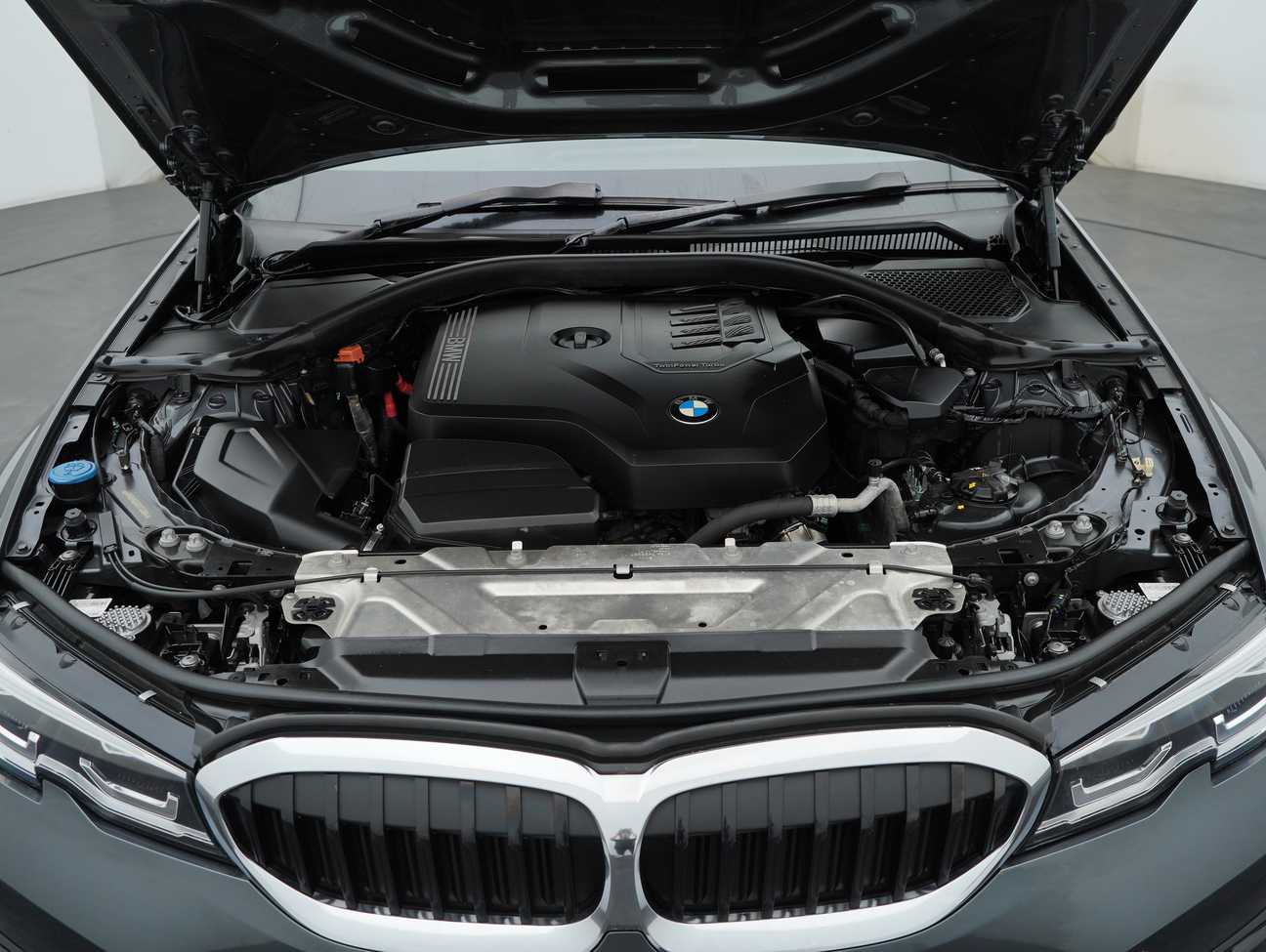 used 2020 BMW 320i Sport 2.0