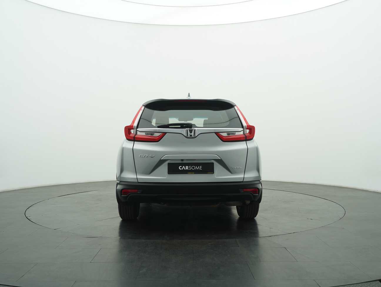 used 2019 Honda CR-V  2.0