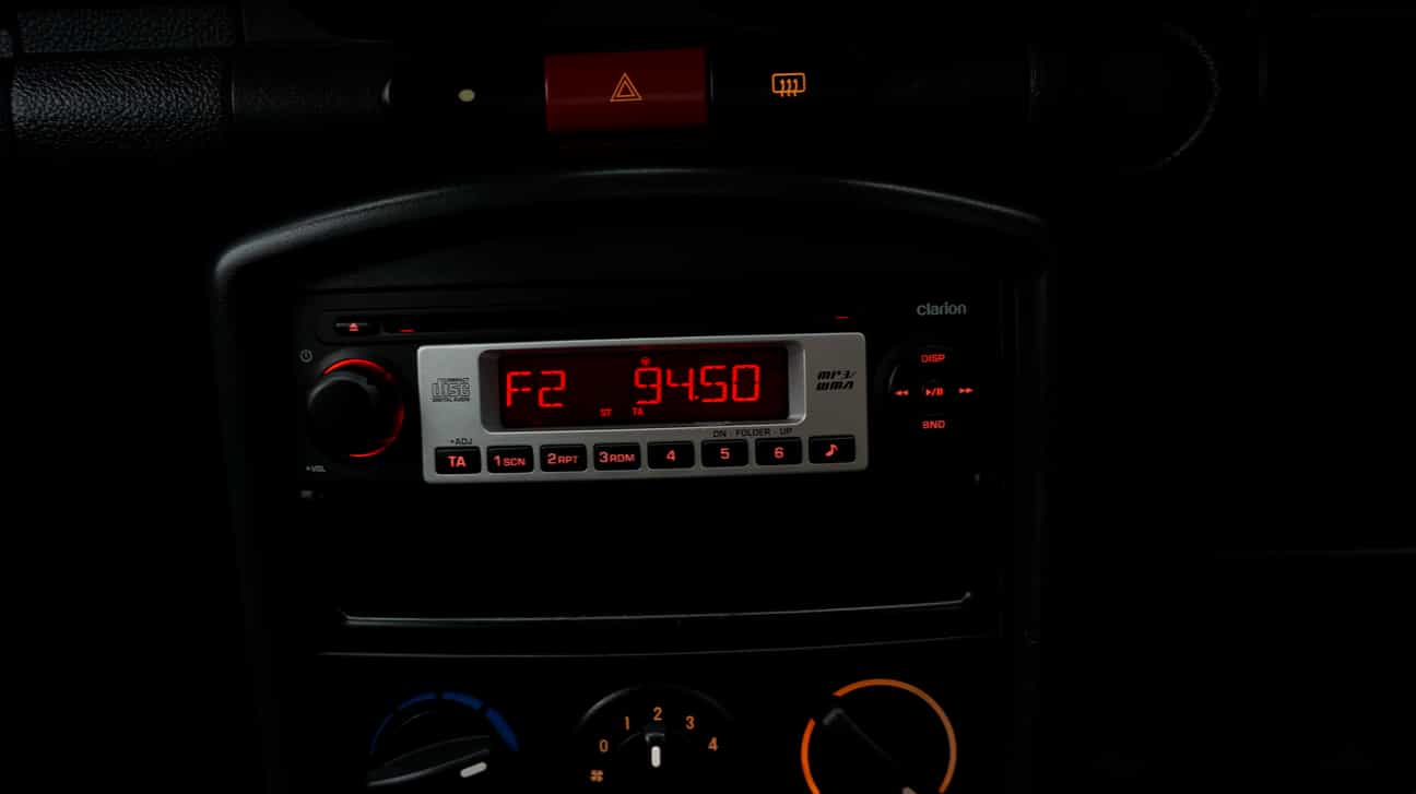 used 2014 Proton SAGA FL 1.3