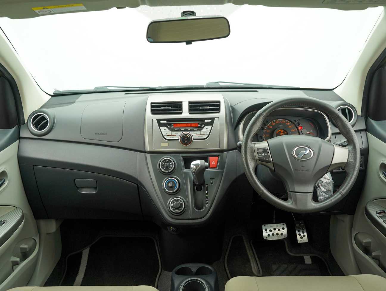 used 2015 Perodua Myvi X 1.3