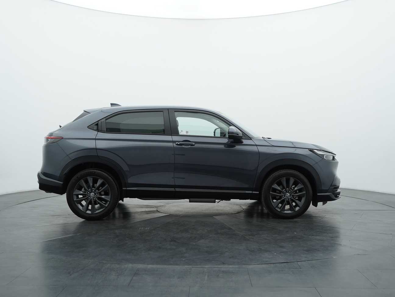terpakai 2024 Honda HR-V V 1.5