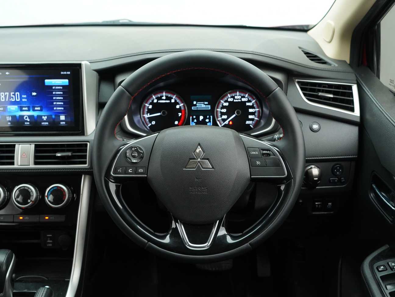 used 2021 Mitsubishi Xpander  1.5