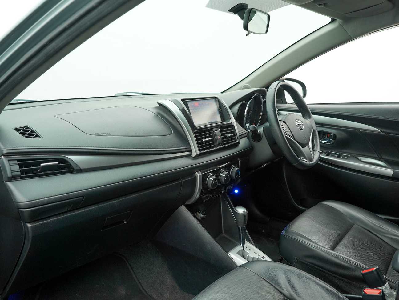 used 2015 Toyota Vios G 1.5