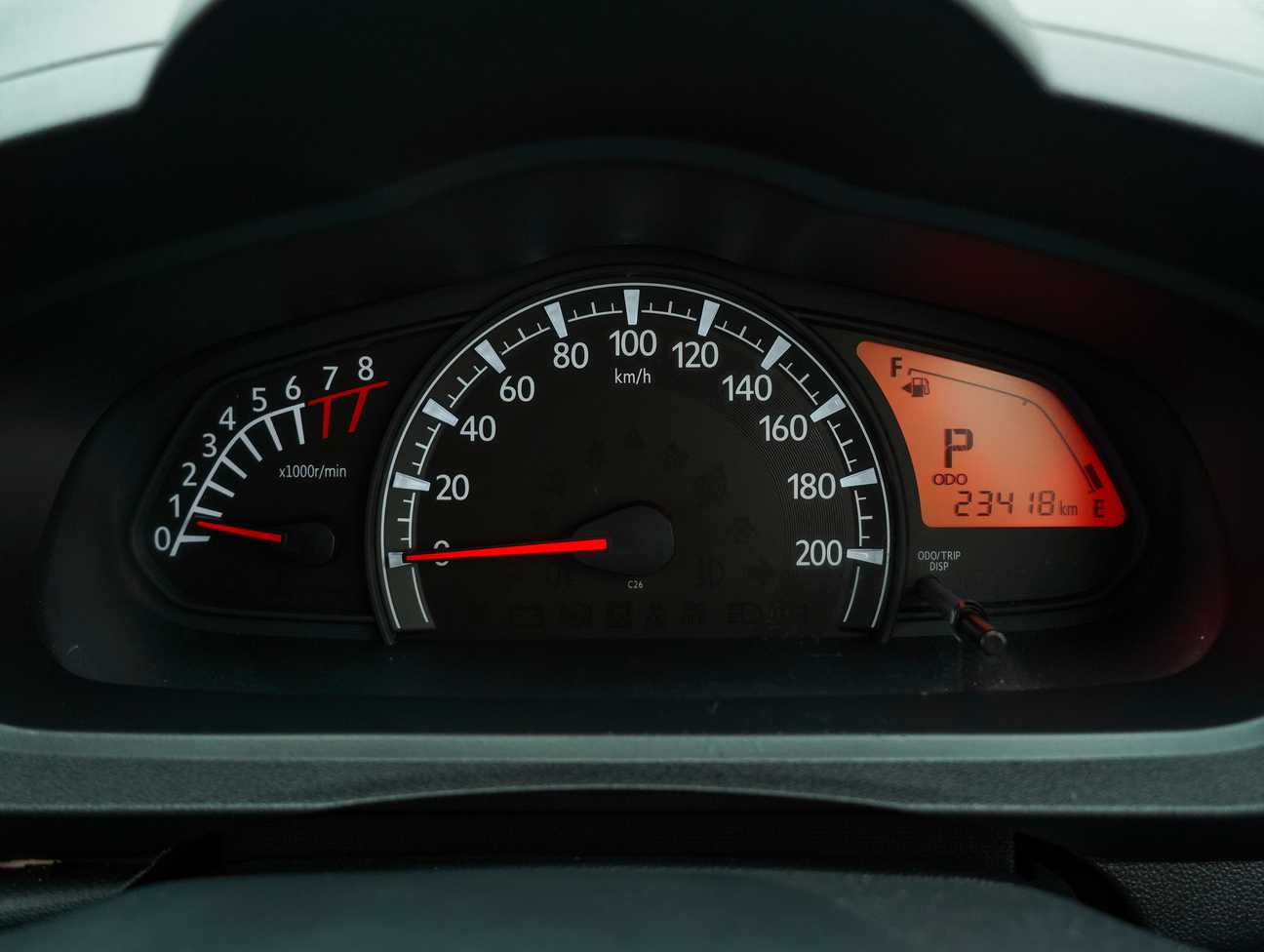 used 2019 Perodua AXIA Advance 1.0