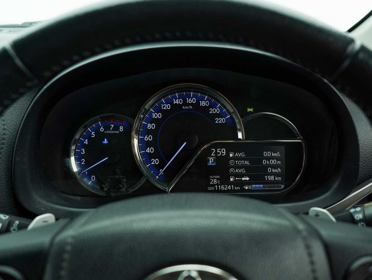 used 2019 Toyota Vios G 1.5