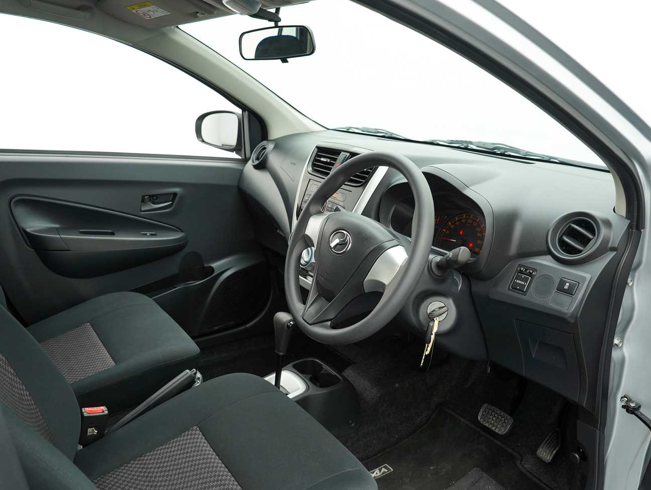 used 2020 Perodua AXIA GXtra 1.0