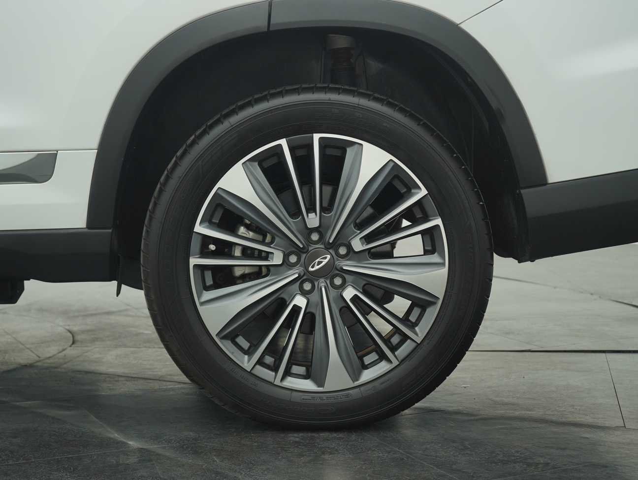 used 2024 Chery Tiggo 8 Pro Premium 2.0