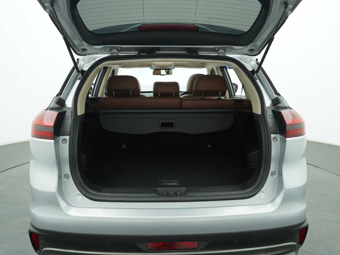 terpakai 2019 Proton X70 TGDI Premium 1.8