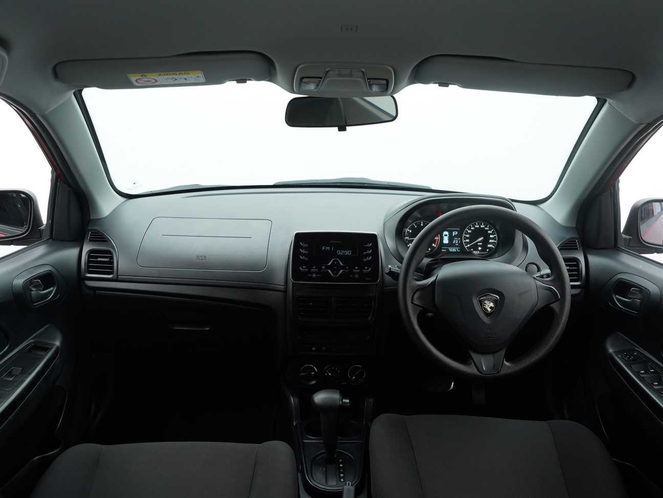 used 2021 Proton Saga Standard 1.3