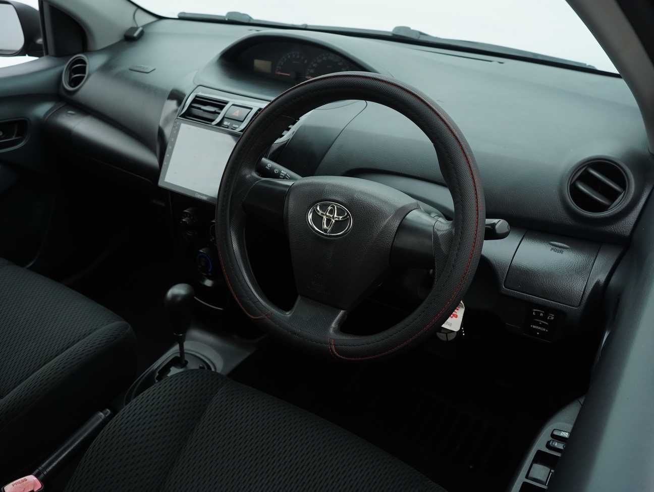 used 2010 Toyota Vios J 1.5