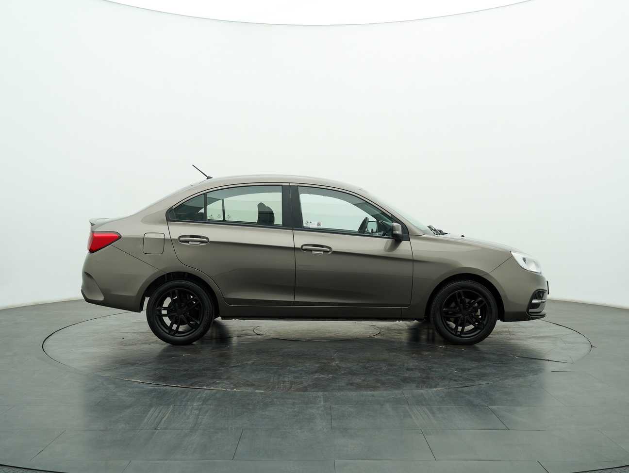 used 2020 Proton Saga Premium 1.3