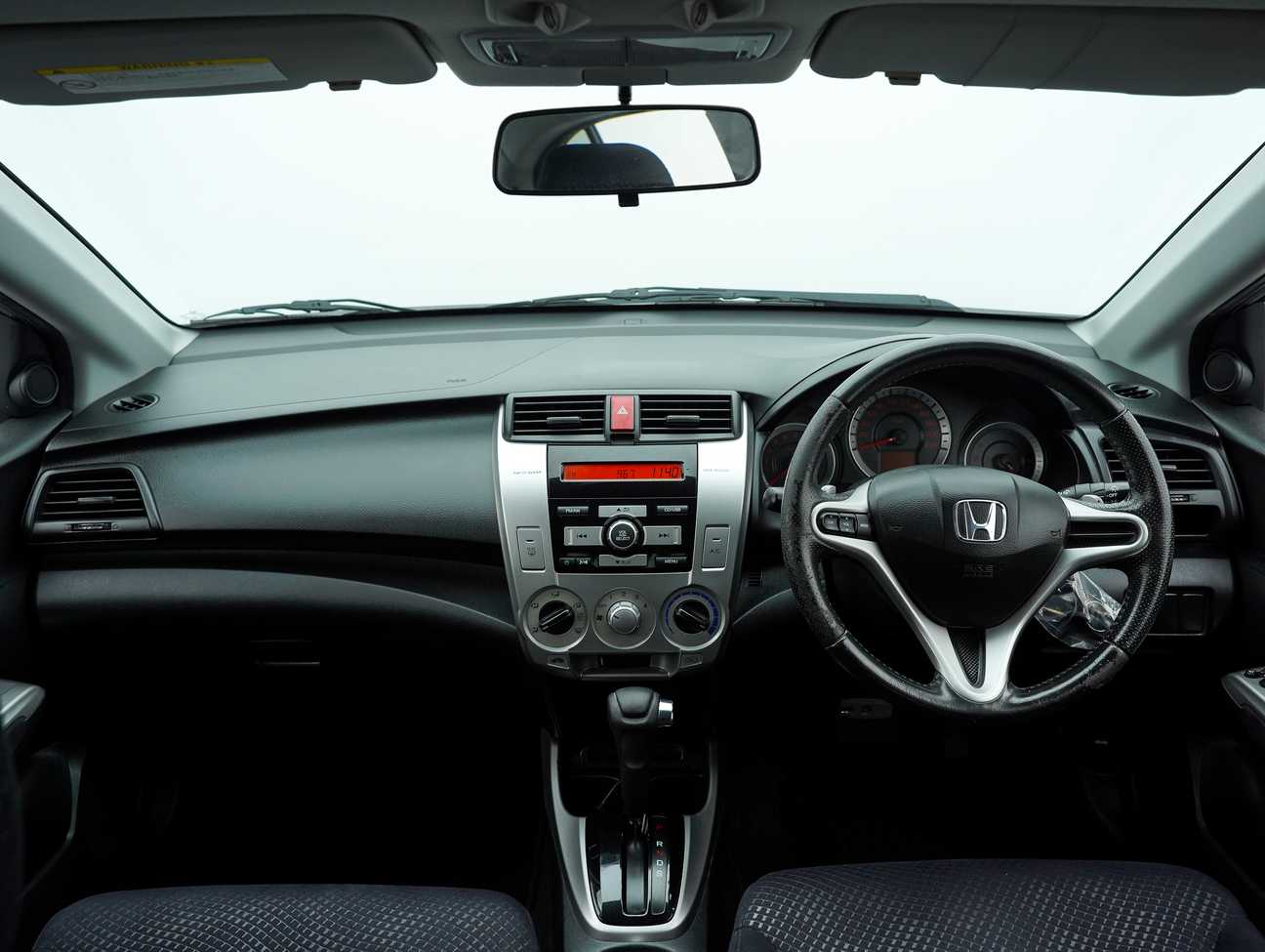 used 2010 Honda City E 1.5