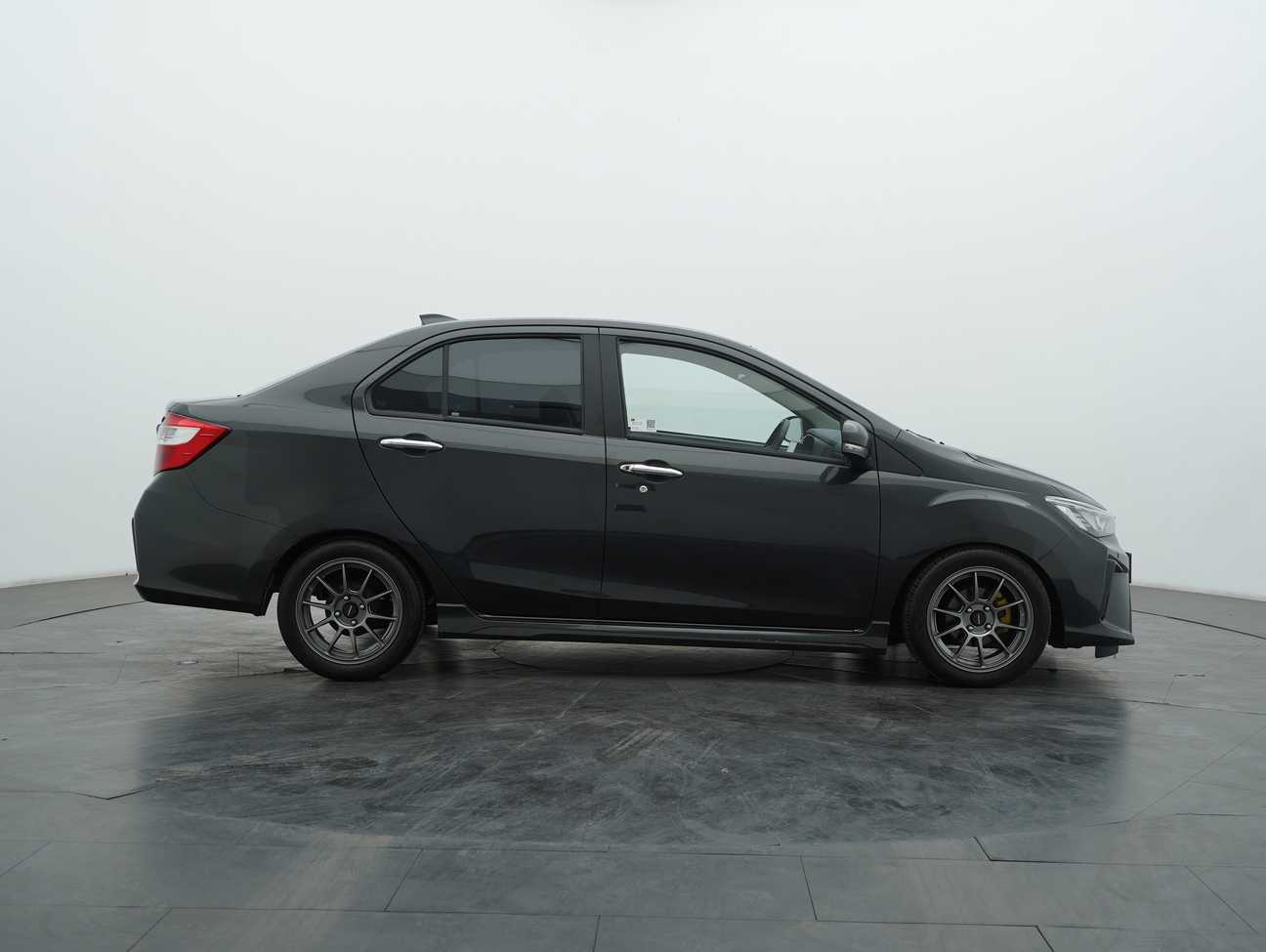 used 2022 Perodua Bezza Advance 1.3