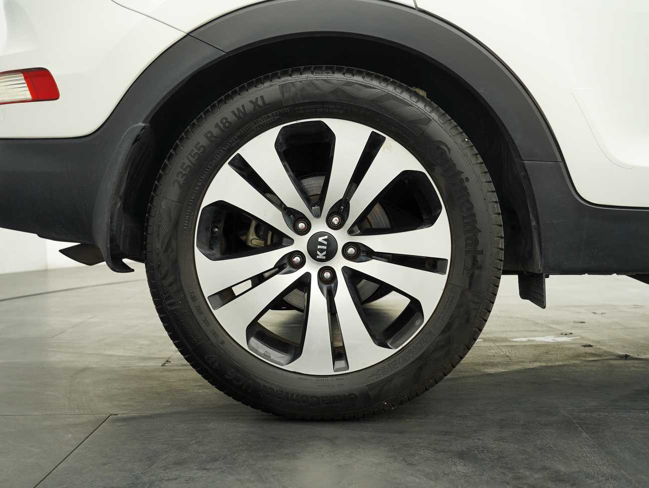 used 2013 Kia Sportage  2.0