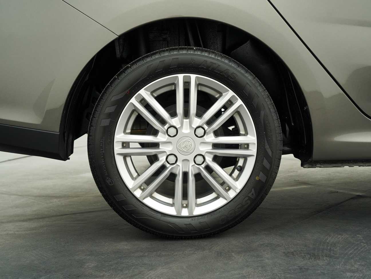 used 2021 Proton Persona Executive 1.6