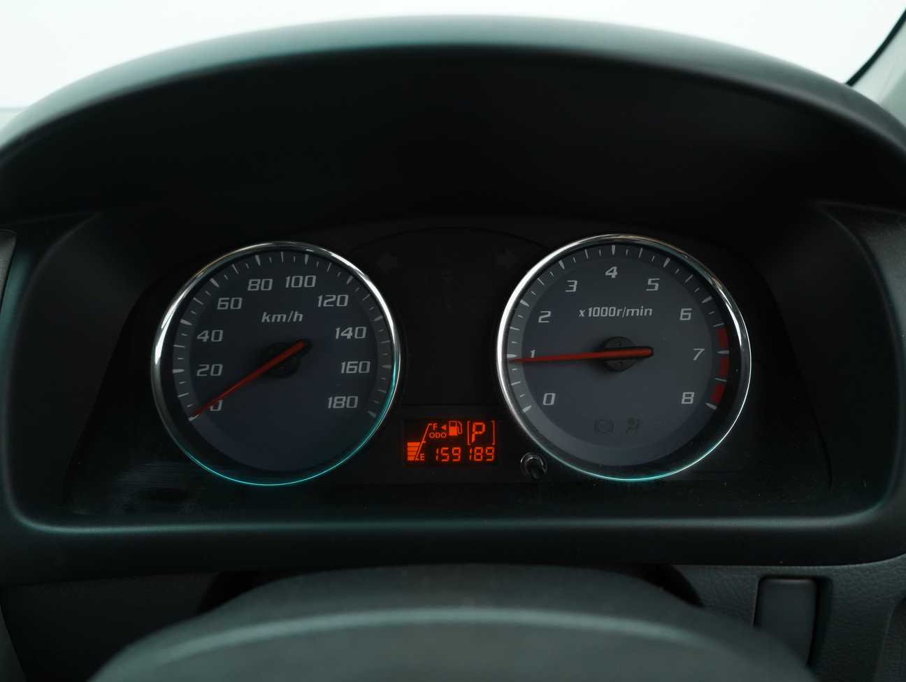 used 2012 Perodua Viva EZ Elite 1.0