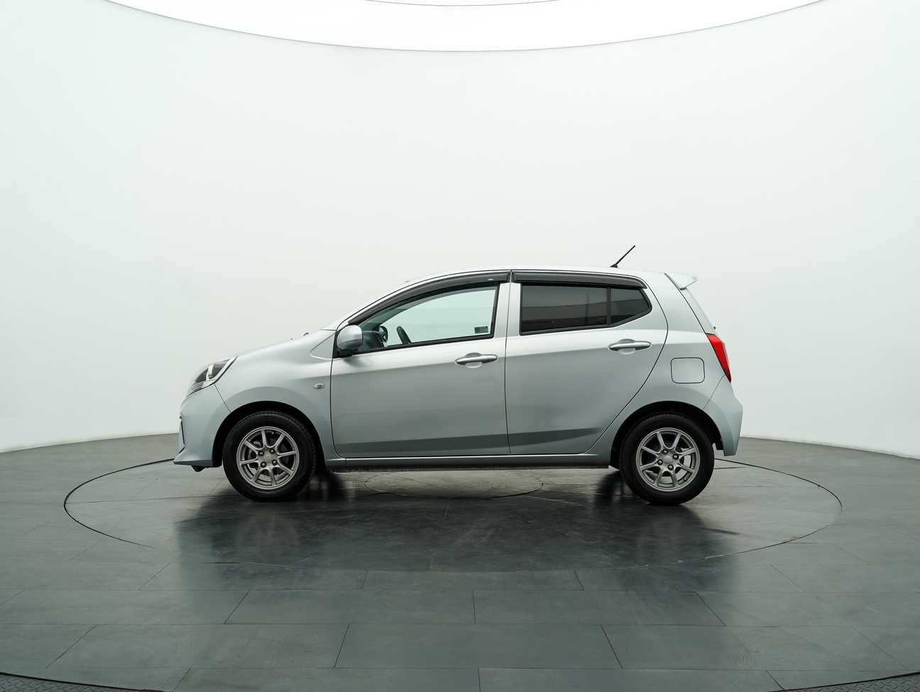 used 2019 Perodua AXIA GXtra 1.0