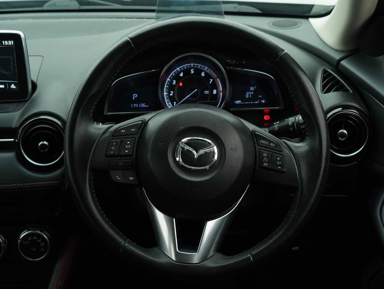 used 2016 Mazda CX-3 SKYACTIV-G 2.0