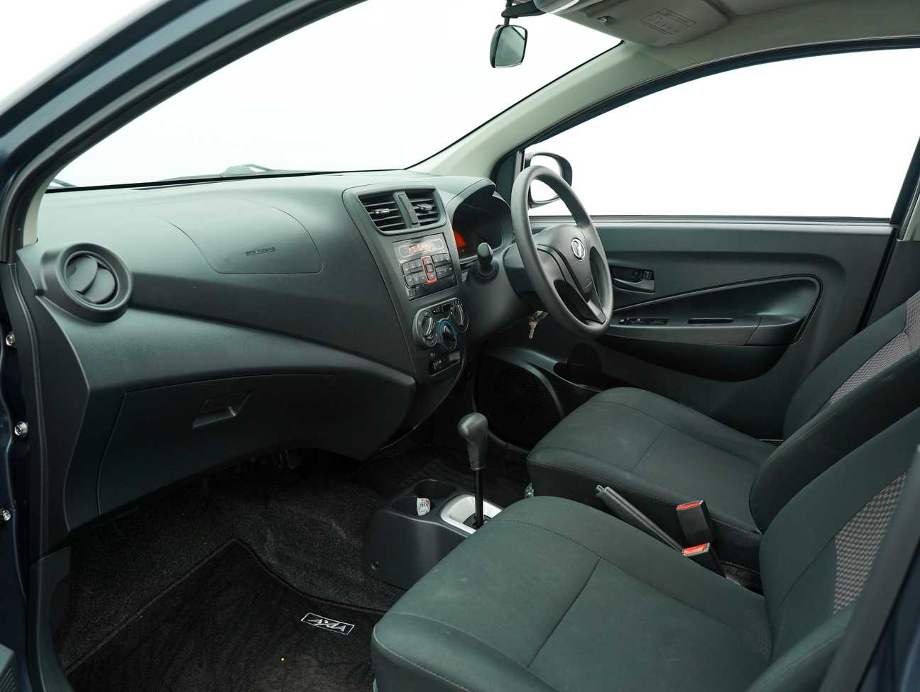 used 2021 Perodua AXIA G 1.0