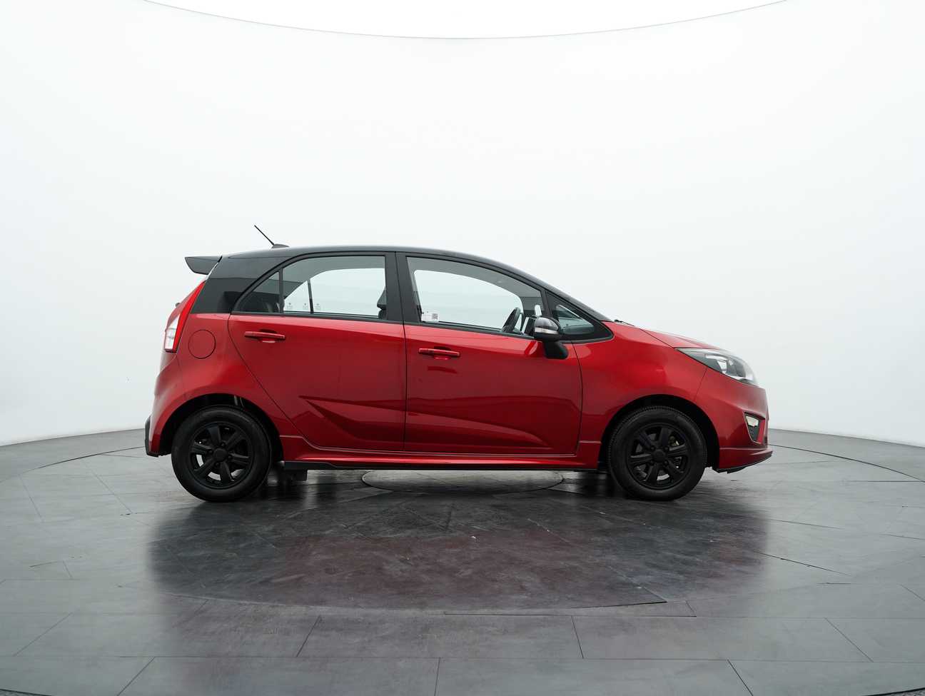used 2015 Proton Iriz Premium 1.6