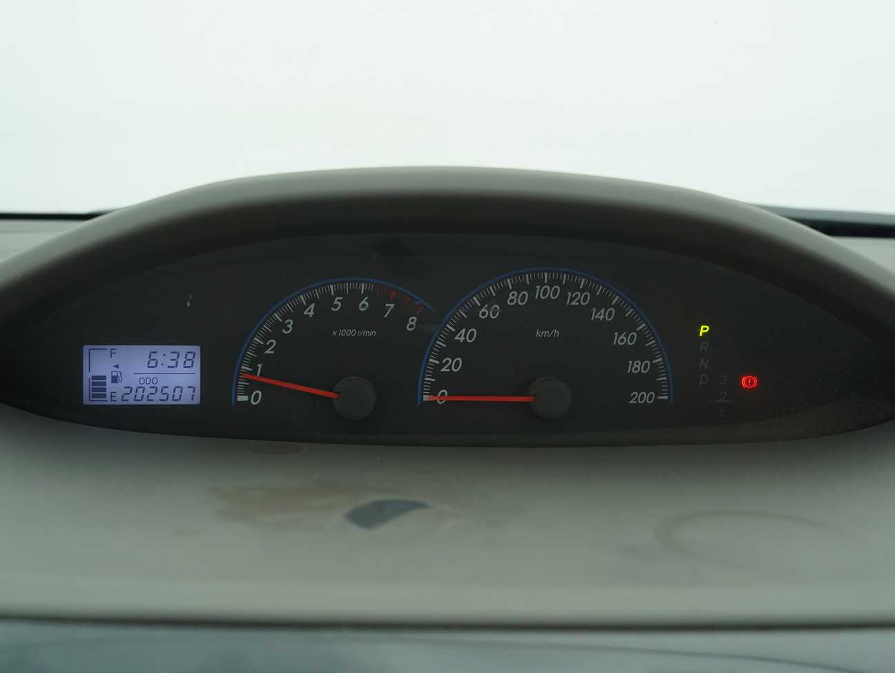 used 2013 Toyota Vios G 1.5