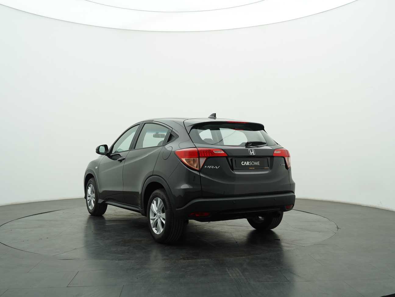 used 2016 Honda HR-V S 1.8