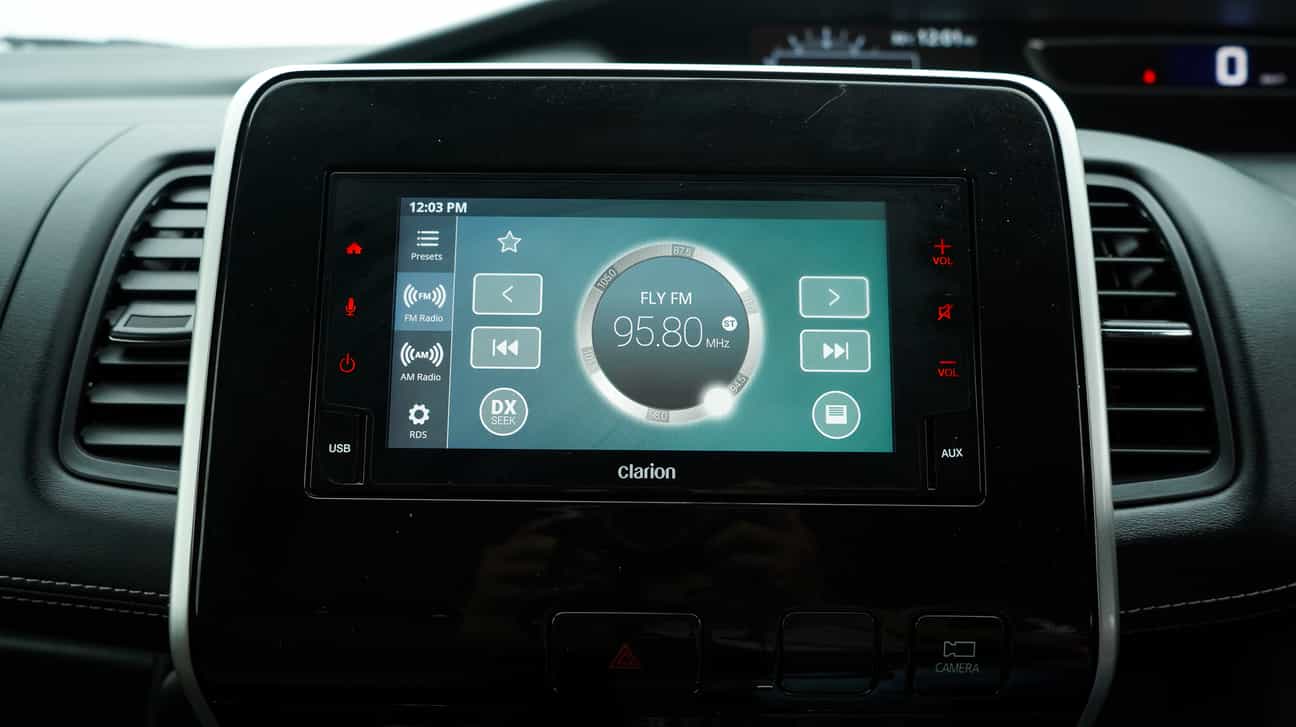 used 2021 Nissan SERENA S-HYBRID HIGH-WAY STAR (CKD) 2.0