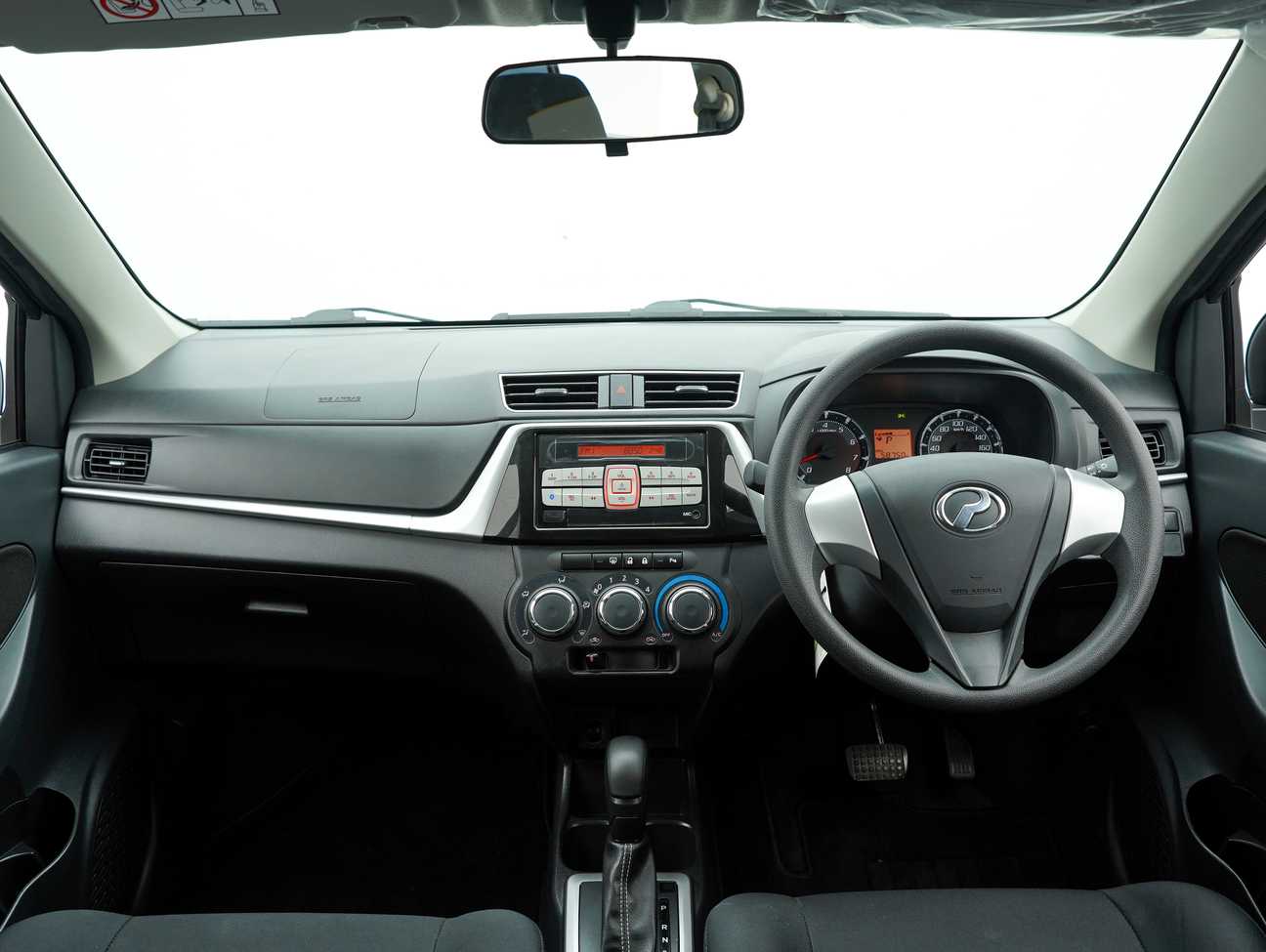 used 2020 Perodua Bezza X 1.3