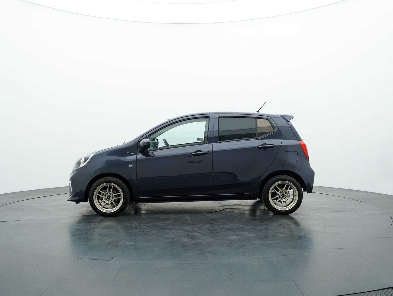 used 2019 Perodua AXIA GXtra 1.0