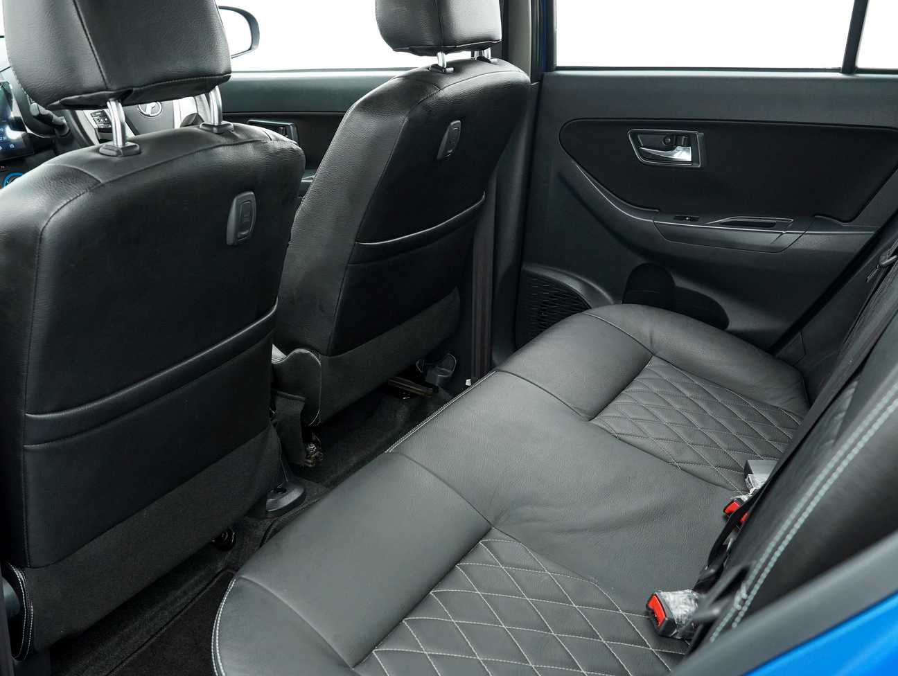 used 2017 Perodua Bezza Advance 1.3