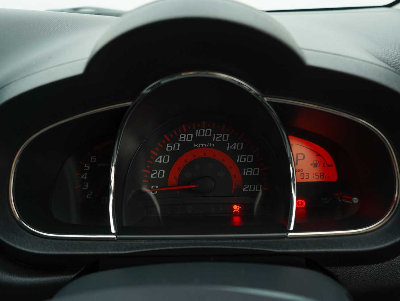 used 2014 Perodua AXIA SE 1.0