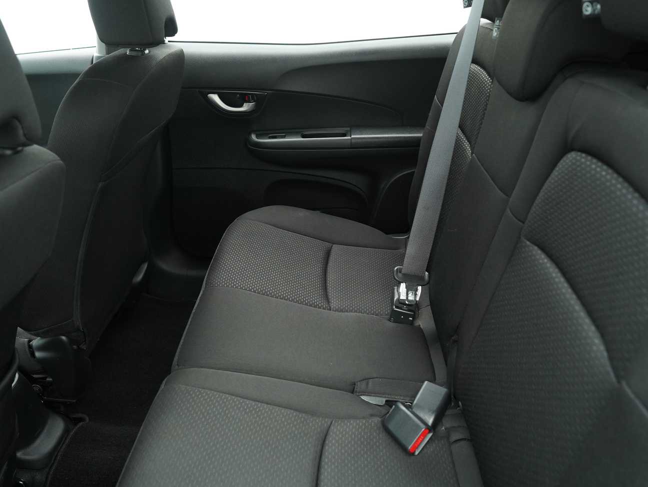 used 2017 Honda BR-V E 1.5