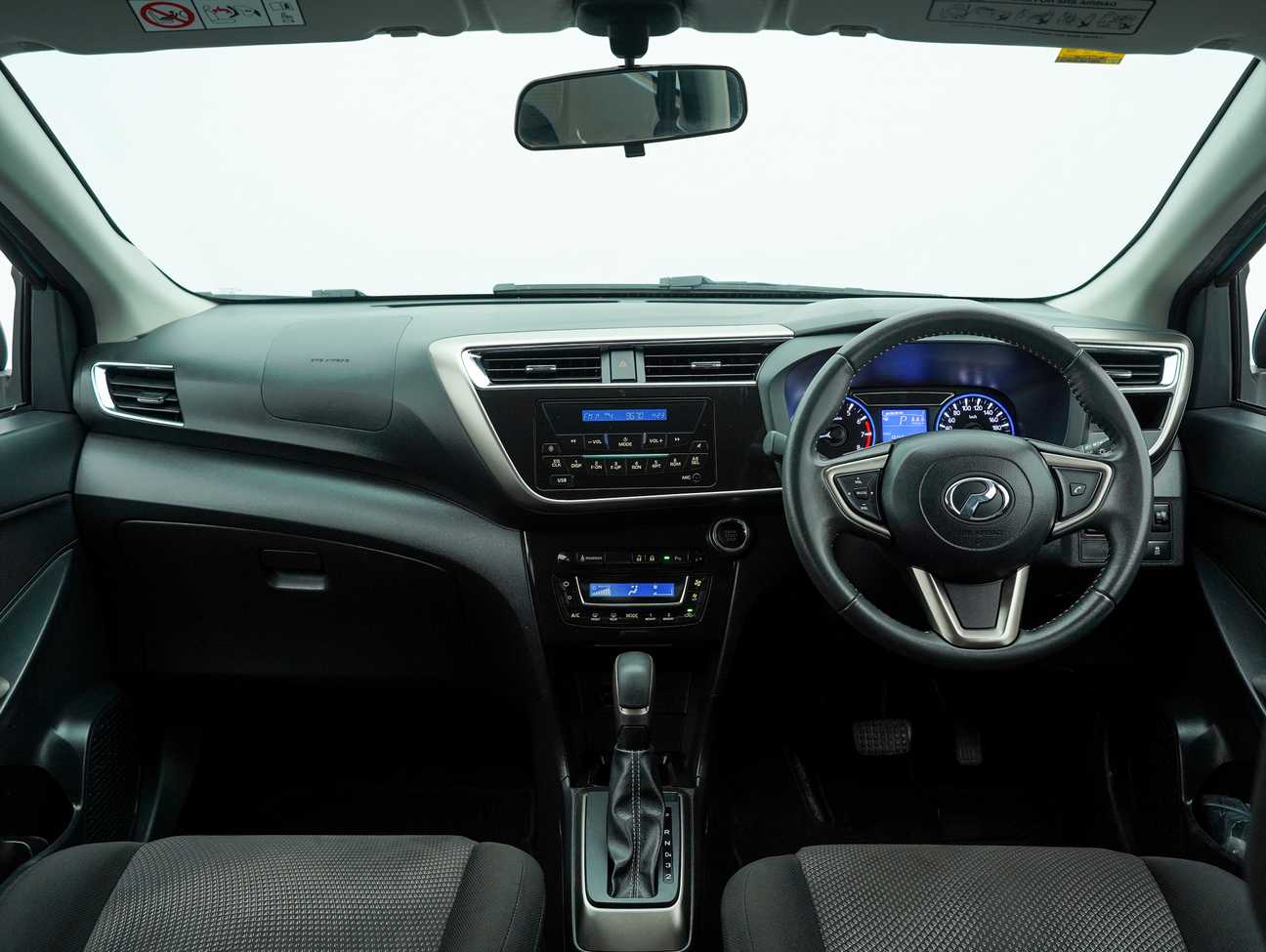 terpakai 2019 Perodua Myvi X 1.3