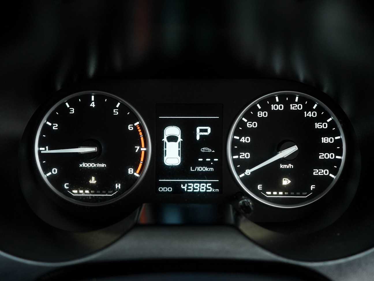 used 2021 Proton Saga Premium 1.3