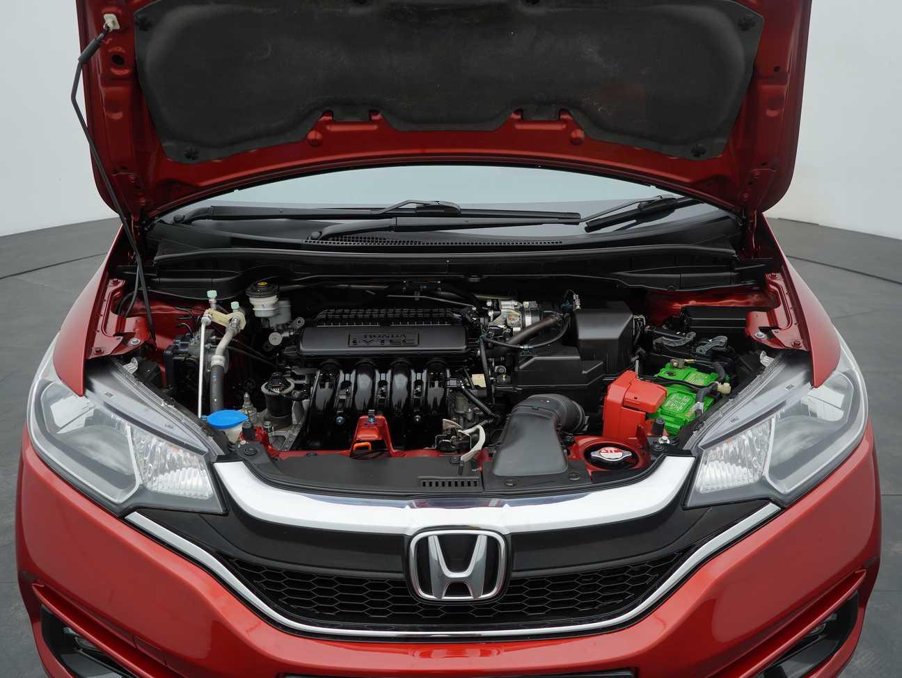 used 2021 Honda Jazz E 1.5